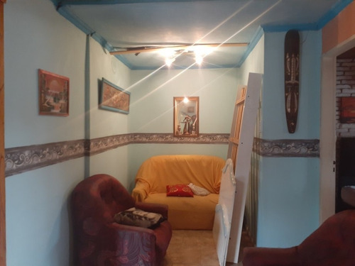 Imagen 7 de 14 de Casa Fondo En Venta En Ramos Mejia Sur