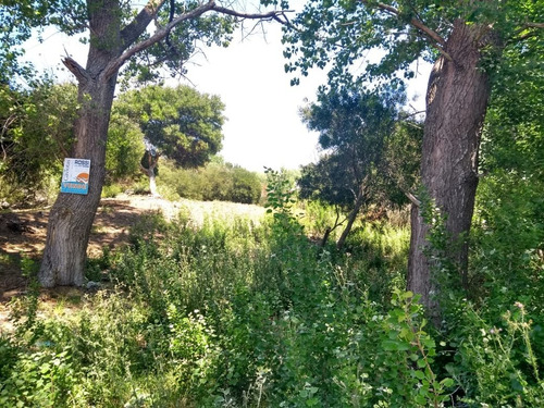 Lote Unifamiliar En Las Gaviotas