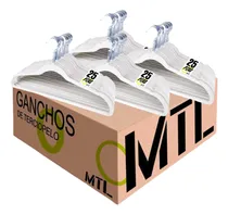 Comprar Perchas Set De 100 Terciopelo Mtl Ultra Delgadas Premium Antideslizantes Blanco Ropa Organizacion Espacio Guardarropas Hogar Casa Durable