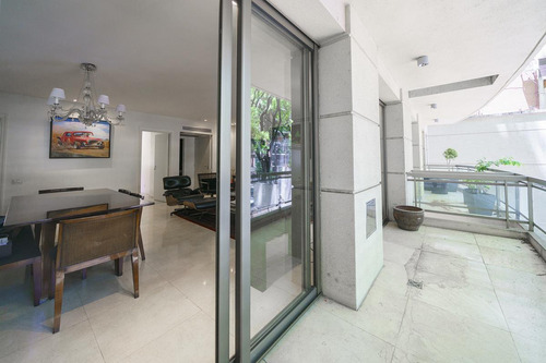 Alquiler Amoblado * 2 Dormitorios En Suite ( Valor Con Expensas Incluidas)