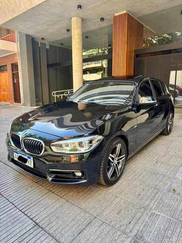 BMW Serie 1 1.5 118i Sport Line 136cv