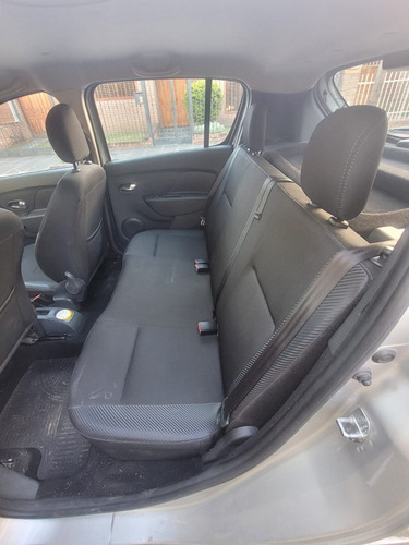 Renault Sandero 1.6 Gt Line 105cv