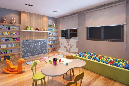 Imagem 8 de 18 de Apartamento À Venda, 65 M² Por R$ 390.000,02 - Vila Moreira - Guarulhos/sp - Ap2821