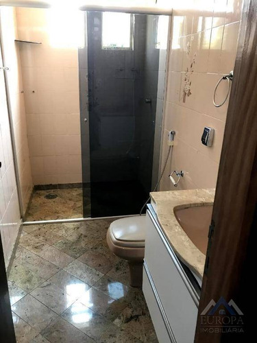 Imagem 25 de 28 de Sobrado Com 5 Dormitórios À Venda, 360 M² Por R$ 850.000,00 - Vila Larsen 1 - Londrina/pr - So0054