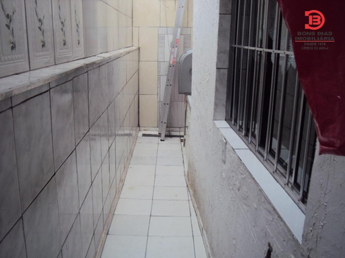 Imagem 4 de 15 de Sobrado - Vila Domitila - Ref: 4353 - V-4353