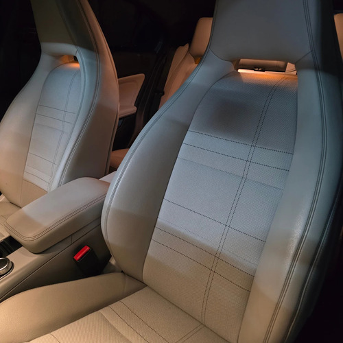 Mercedes-Benz Classe A 1.6 Urban Turbo 5p
