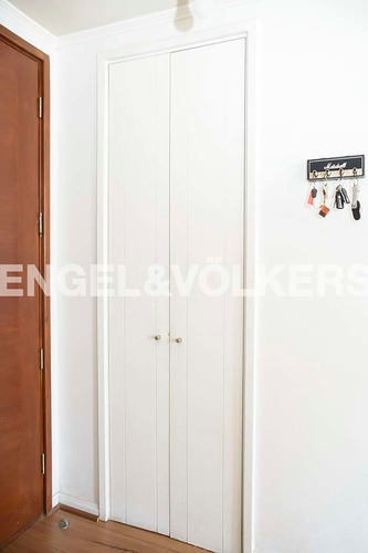 Imagen 22 de 23 de En Venta Departamento 2d1b En Metro Parque Almagro