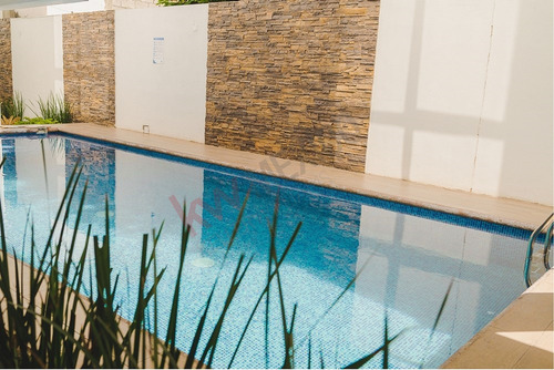 Nuevo Departamento En Playa Sur, Mazatlán