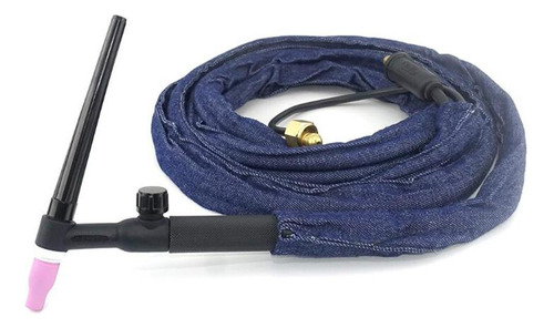 Conjunto De Reemplazo De Cuerpo De Cabezal De Antorcha Wp-9f