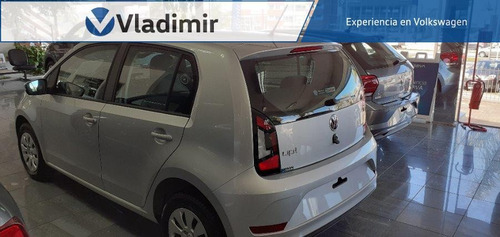 Volkswagen Up Muve 2020 0km