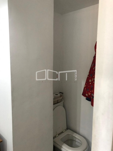Moderna Casa En Venta- Ref: 454