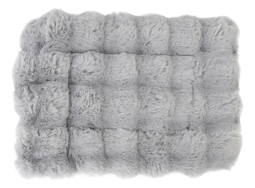 Alfombrilla De Cama S Pet Kennel Pad, Ultrasuave Y Cómoda, D