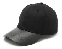 Comprar Cap Gorro Gorra Lana  Cuero Paño Mujer Hombre Paño