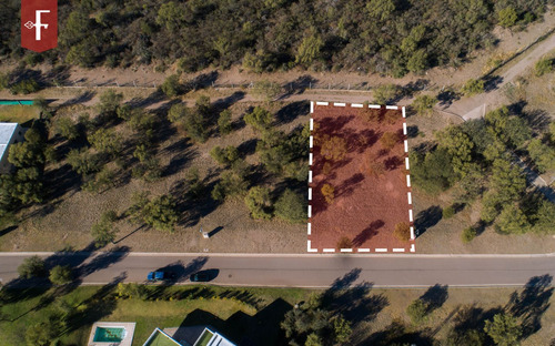 Terreno En Venta En Los Quebrachos