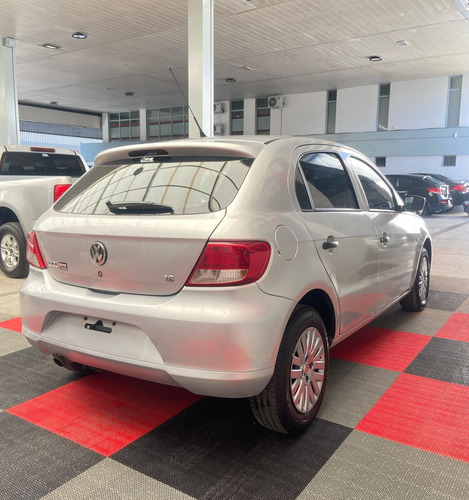 Volkswagen Gol Trend 1.6