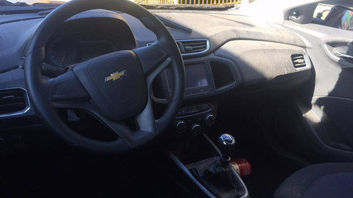 Sucata Onix 1.4 Lt 2015