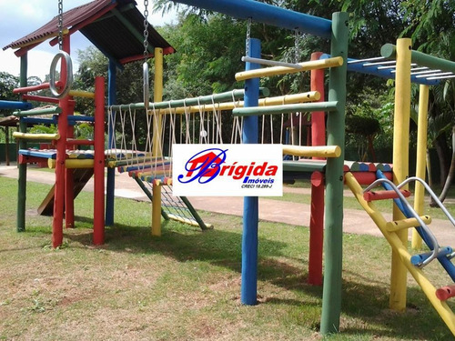 Imagem 11 de 15 de Excelente Apartamento Próximo Ao Km 26 Da Raposo Tavares! - Ap22