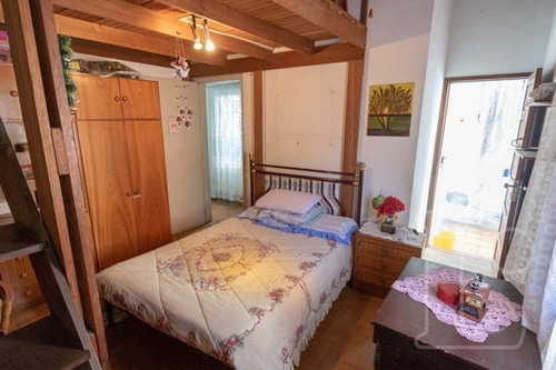 Sobrado Em Camaquã Com 4 Dormitórios - Lu268809