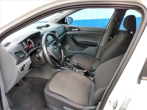 Imagem 10 de 15 de T-cross 1.0 200 Tsi Total Flex Automático