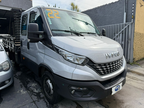 Iveco Daily 45-170 - Cabine Dupla