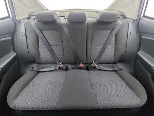 Chevrolet Onix 1.0 FLEX PLUS LT MANUAL