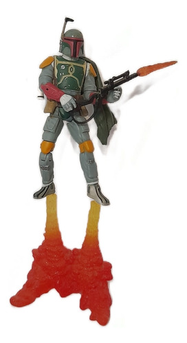 Boba Fett Star Wars Return Of The Jedi. Oferta