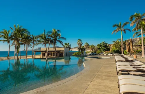 Casa Con Alberca Y Vista Al Mar, Pre-construcción, Club Campestre, San José Del Cabo