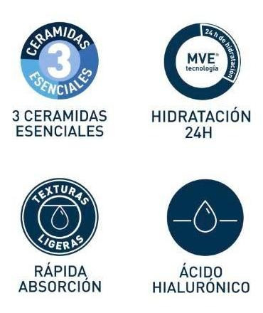 Imagen 11 de 12 de Crema De Manos Cerave Reparadora 48ml