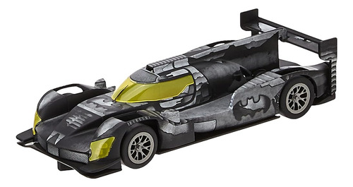 Scalextric Dc Comics Batman's Batmobile 1:32 Limited Edition