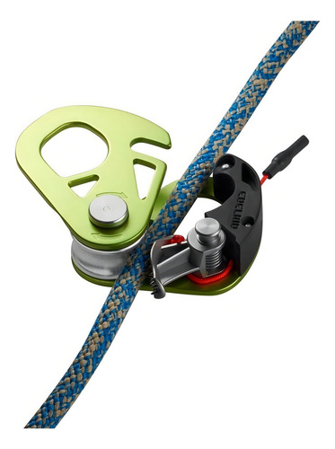 Polea Ultraligera Edelrid Spoc