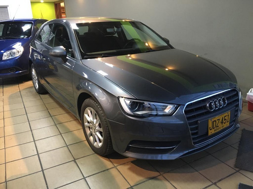Audi A3 2017 Coupe 1200t