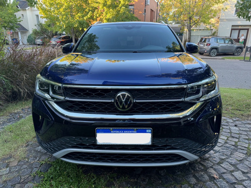 Volkswagen Taos 1.4 250 Tsi Highline