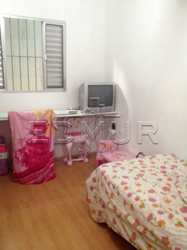 Casa - Nova Gerty - Ref: 11920 - V-11920