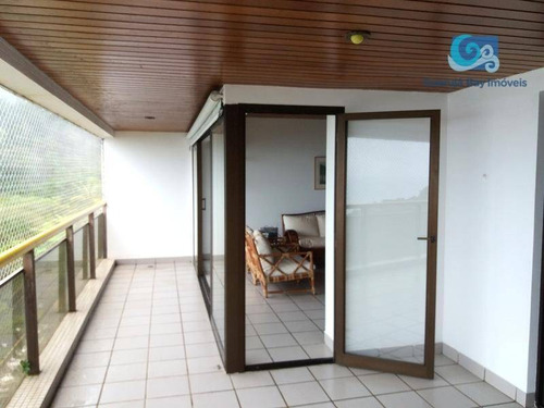 Imagem 8 de 30 de Apartamento À Venda, Sorocotuba, Guarujá. - Ap4576
