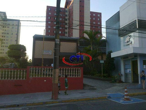 Imagem 9 de 12 de Apartamento Com 2 Dormitórios À Venda, 56 M² Por R$ 237.000,00 - Santa Terezinha - São Bernardo Do Campo/sp - Ap3409