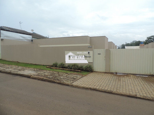 Casa Residencial Para Alugar - 02950.8254