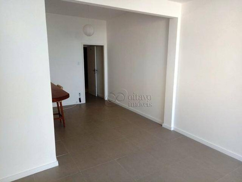Imagem 5 de 23 de Apartamento Com 3 Dormitórios À Venda, 110 M² Por R$ 1.500.000,00 - Ipanema - Rio De Janeiro/rj - Ap8458
