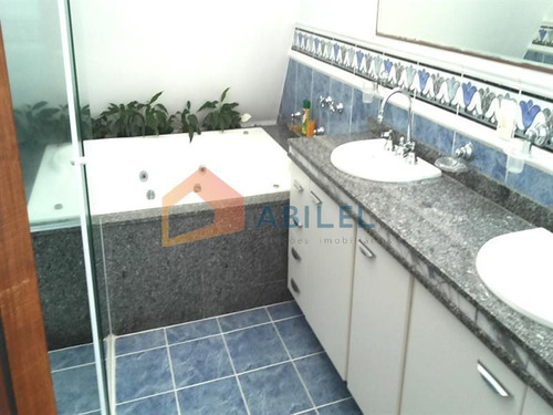 Imagem 21 de 26 de Sobrado Para Venda - 4909