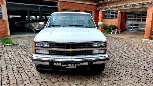 Chevrolet Silverado K1500 1989
