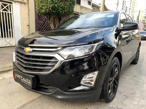 Chevrolet Equinox 2.0 16v Turbo Gasolina Premier Awd Automatico