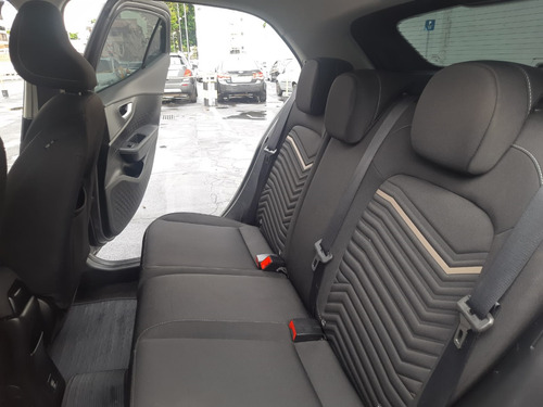 Fiat Pulse 1.0 TURBO 200 FLEX AUDACE CVT