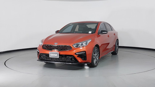 Kia Forte 2.0 GT LINE IVT