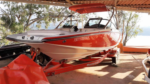 Mastercraft X45 2006
