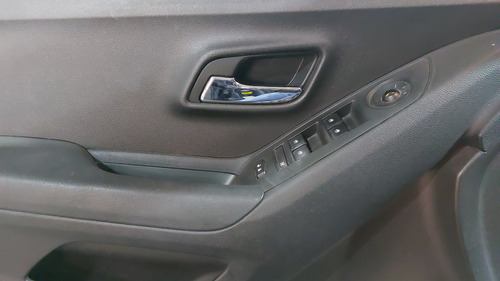 Chevrolet Trax 1.8 PREMIER C AUTO