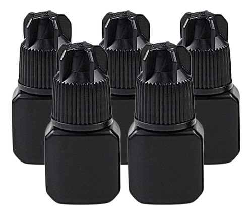 4 Paquete De 3-5 Unidades De 5 Botellas Vacías De 4 Piezas