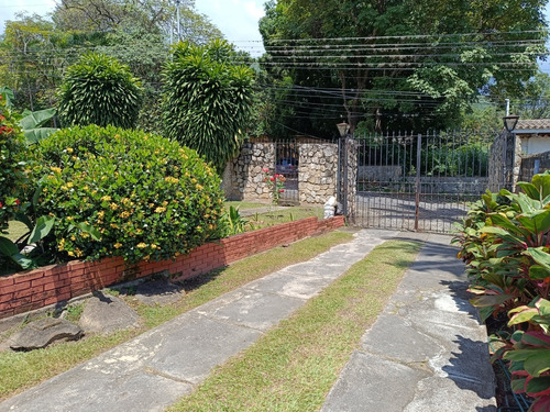 En Venta Casa El Limón. Sector El Piñal