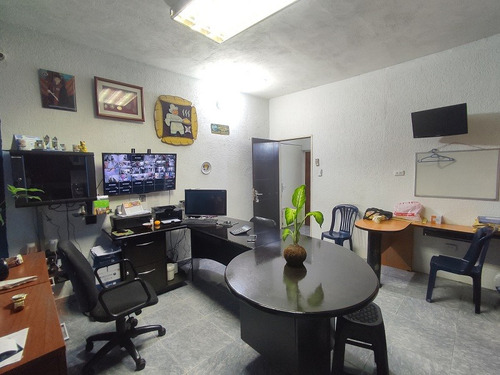 Fondo De Comercio De Panaderia Con Casa Comercial En San Joaquin.jgcs