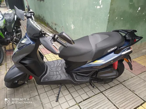 Excelente Estado, Buena De Motor, Soat Y Técno A Diciembre
