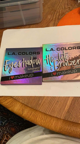 Cosméticos