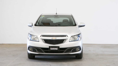 Chevrolet Onix 1.4 Ltz Mt 98cv - 170467 - C